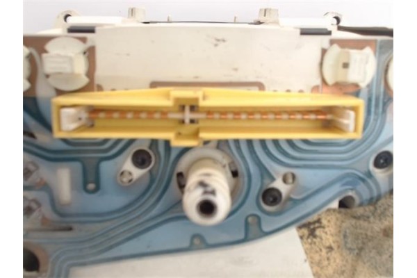 Recambio de cuadro completo para ford fiesta ii (fbd) 1.4 (fbd) referencia OEM IAM 89FB10849  