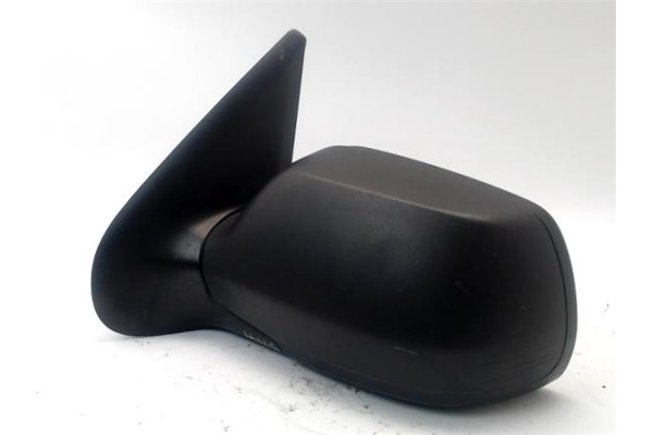 Recambio de retrovisor izquierdo para mazda 2 (b2w) 1.2 referencia OEM IAM DD106918ZB  