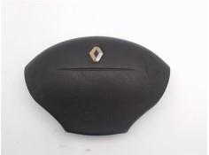 Recambio de airbag volante para renault megane i fase 2 berlina (ba0) referencia OEM IAM 7700427616D N6763 