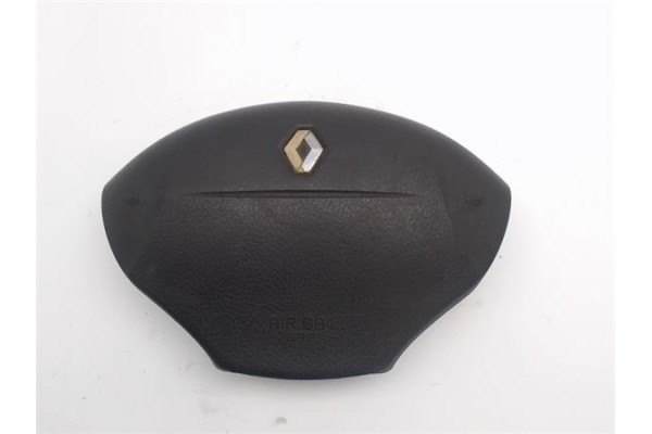 Recambio de airbag volante para renault megane i fase 2 berlina (ba0) referencia OEM IAM 7700427616D N6763 