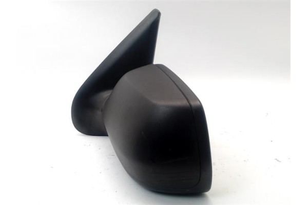 Recambio de retrovisor izquierdo para mazda 2 (b2w) 1.2 referencia OEM IAM DD106918ZB  
