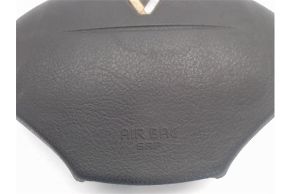 Recambio de airbag volante para renault megane i fase 2 berlina (ba0) referencia OEM IAM 7700427616D N6763 