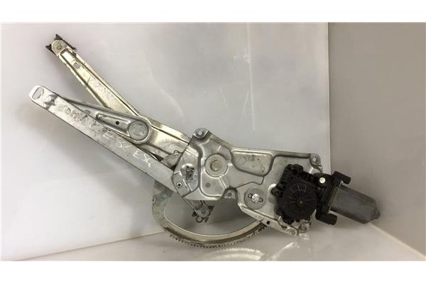 Recambio de elevalunas electrico delantero izquierdo para bmw serie 3 compacto (e36)(1994) 1.9 316i [1,9 ltr. - 77 kw cat] refer