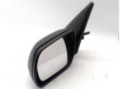 Recambio de retrovisor izquierdo para mazda 2 (b2w) 1.2 referencia OEM IAM DD106918ZB  