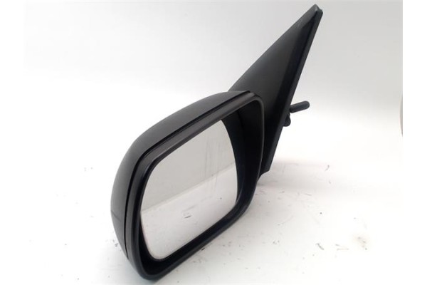 Recambio de retrovisor izquierdo para mazda 2 (b2w) 1.2 referencia OEM IAM DD106918ZB  