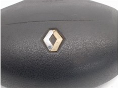 Recambio de airbag volante para renault megane i fase 2 berlina (ba0) referencia OEM IAM 7700427616D N6763 
