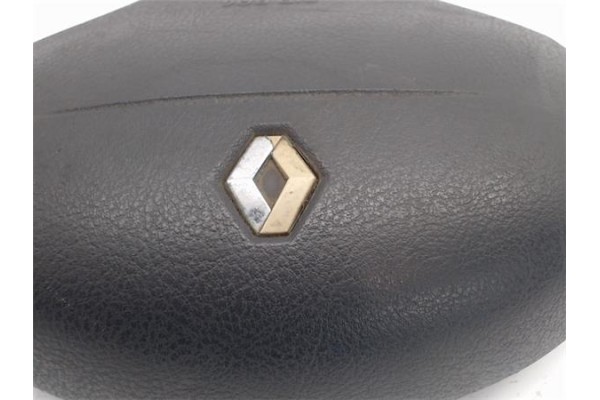 Recambio de airbag volante para renault megane i fase 2 berlina (ba0) referencia OEM IAM 7700427616D N6763 