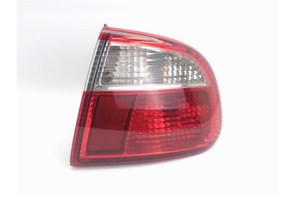 Recambio de piloto trasero derecho para seat toledo (1m2) 1.9 tdi referencia OEM IAM 963716 1M5945112 