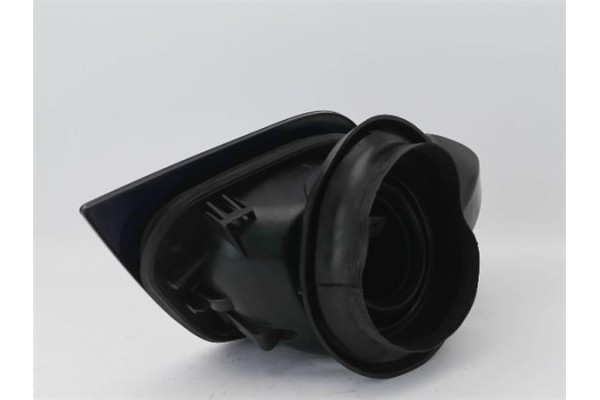 Recambio de tapa exterior combustible para ford focus berlina (cew) 1.5 business referencia OEM IAM BM51-A405A02-ACXWAA BM51-A27
