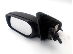 Recambio de retrovisor izquierdo para mazda 2 (b2w) 1.2 referencia OEM IAM DD106918ZB  