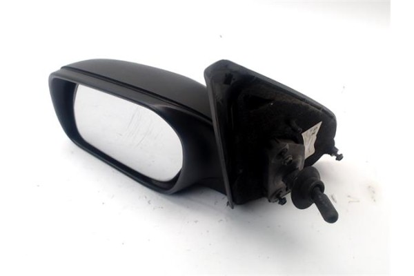 Recambio de retrovisor izquierdo para mazda 2 (b2w) 1.2 referencia OEM IAM DD106918ZB  