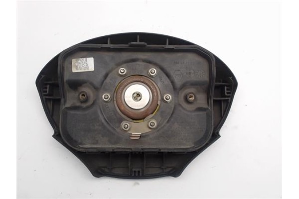 Recambio de airbag volante para renault megane i fase 2 berlina (ba0) referencia OEM IAM 7700427616D N6763 