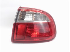 Recambio de piloto trasero derecho para seat toledo (1m2) 1.9 tdi referencia OEM IAM 963716 1M5945112 