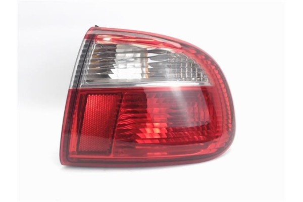 Recambio de piloto trasero derecho para seat toledo (1m2) 1.9 tdi referencia OEM IAM 963716 1M5945112 