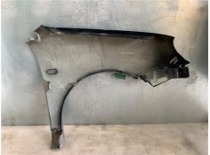 Recambio de aleta delantero izquierda para volkswagen polo iv (9n1) 1.9 tdi referencia OEM IAM 6Q0821105D  