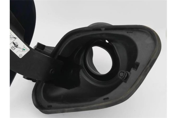 Recambio de tapa exterior combustible para ford focus berlina (cew) 1.5 business referencia OEM IAM BM51-A405A02-ACXWAA BM51-A27