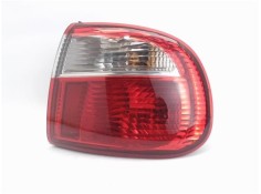 Recambio de piloto trasero derecho para seat toledo (1m2) 1.9 tdi referencia OEM IAM 963716 1M5945112 