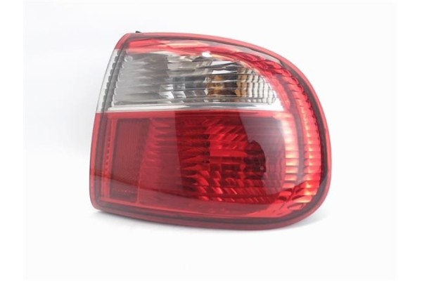 Recambio de piloto trasero derecho para seat toledo (1m2) 1.9 tdi referencia OEM IAM 963716 1M5945112 
