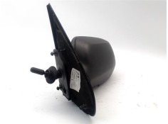 Recambio de retrovisor izquierdo para mazda 2 (b2w) 1.2 referencia OEM IAM DD106918ZB  