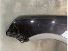 Recambio de aleta delantero izquierda para volkswagen polo iv (9n1) 1.9 tdi referencia OEM IAM 6Q0821105D  