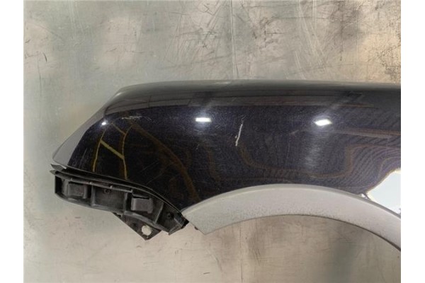 Recambio de aleta delantero izquierda para volkswagen polo iv (9n1) 1.9 tdi referencia OEM IAM 6Q0821105D  