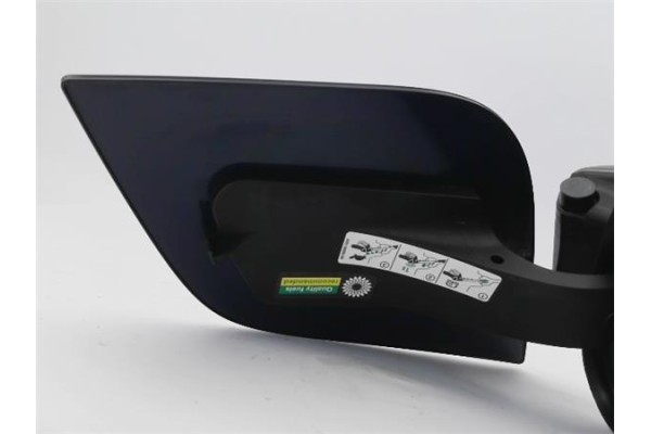 Recambio de tapa exterior combustible para ford focus berlina (cew) 1.5 business referencia OEM IAM BM51-A405A02-ACXWAA BM51-A27