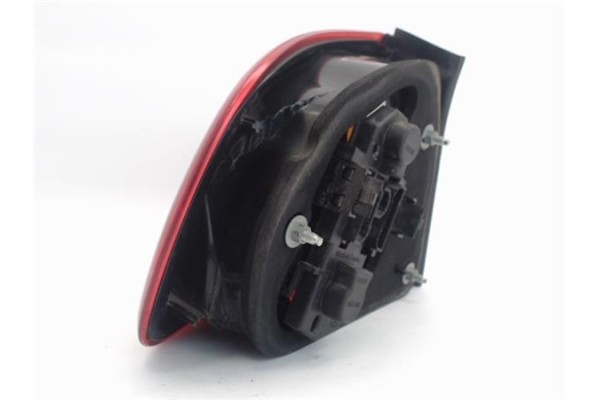 Recambio de piloto trasero derecho para seat toledo (1m2) 1.9 tdi referencia OEM IAM 963716 1M5945112 
