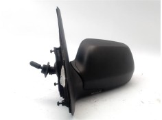 Recambio de retrovisor izquierdo para mazda 2 (b2w) 1.2 referencia OEM IAM DD106918ZB  