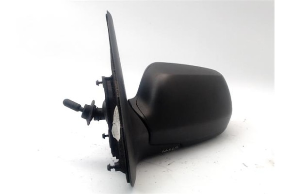 Recambio de retrovisor izquierdo para mazda 2 (b2w) 1.2 referencia OEM IAM DD106918ZB  