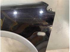 Recambio de aleta delantero izquierda para volkswagen polo iv (9n1) 1.9 tdi referencia OEM IAM 6Q0821105D  