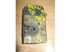 CIERRE ELECTROMAGNETICO DELANTERO DERECHO 9136P7 