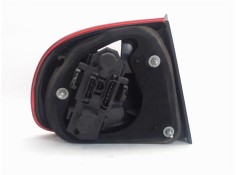 Recambio de piloto trasero derecho para seat toledo (1m2) 1.9 tdi referencia OEM IAM 963716 1M5945112 