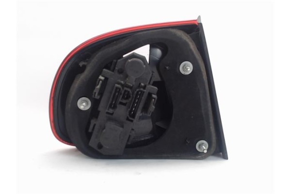 Recambio de piloto trasero derecho para seat toledo (1m2) 1.9 tdi referencia OEM IAM 963716 1M5945112 