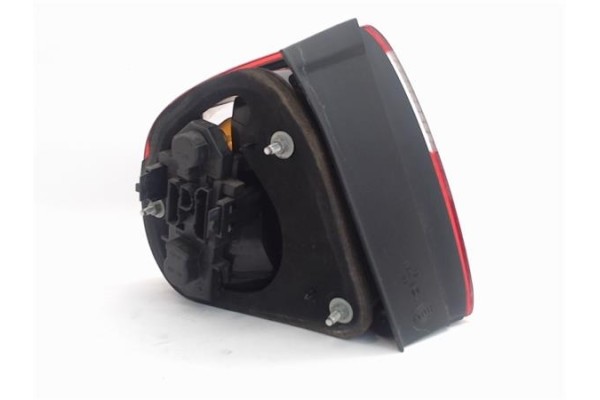 Recambio de piloto trasero derecho para seat toledo (1m2) 1.9 tdi referencia OEM IAM 963716 1M5945112 