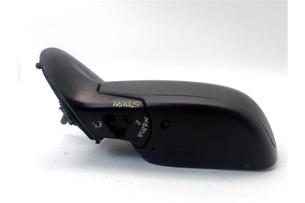 Recambio de retrovisor izquierdo para mazda 2 (b2w) 1.2 referencia OEM IAM DD106918ZB  