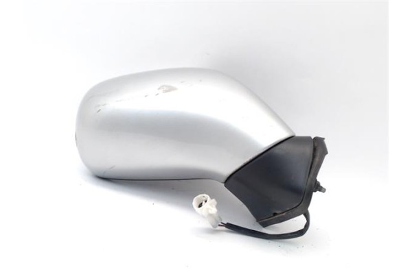 Recambio de retrovisor electrico derecho para opel agila referencia OEM IAM   