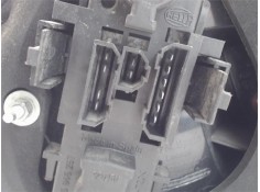 Recambio de piloto trasero derecho para seat toledo (1m2) 1.9 tdi referencia OEM IAM 963716 1M5945112 