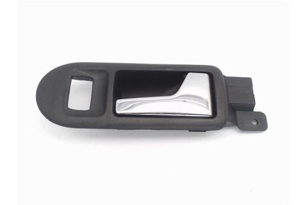 Recambio de manilla int. puerta delantero derecha para volkswagen golf iv berlina (1j1) referencia OEM IAM 3B1837114  