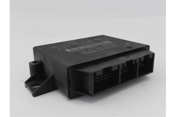 Recambio de modulo electronico para ford focus berlina (cew) 1.5 business referencia OEM IAM F1ET15K866 F1ET15K866BH 