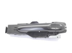 Recambio de maneta exterior trasero derecha para nissan micra iv (k13k/kk) 1.2 acenta referencia OEM IAM 826401HB1C  