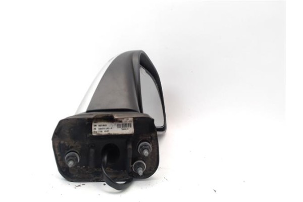 Recambio de retrovisor electrico derecho para opel agila referencia OEM IAM   