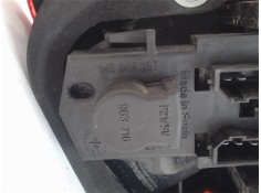 Recambio de piloto trasero derecho para seat toledo (1m2) 1.9 tdi referencia OEM IAM 963716 1M5945112 