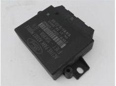 Recambio de modulo electronico para ford focus berlina (cew) 1.5 business referencia OEM IAM F1ET15K866 F1ET15K866BH 