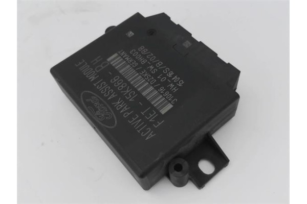 Recambio de modulo electronico para ford focus berlina (cew) 1.5 business referencia OEM IAM F1ET15K866 F1ET15K866BH 