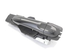 Recambio de maneta exterior trasero derecha para nissan micra iv (k13k/kk) 1.2 acenta referencia OEM IAM 826401HB1C  