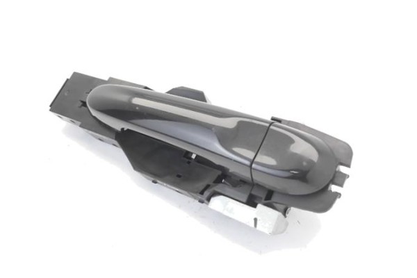 Recambio de maneta exterior trasero derecha para nissan micra iv (k13k/kk) 1.2 acenta referencia OEM IAM 826401HB1C  