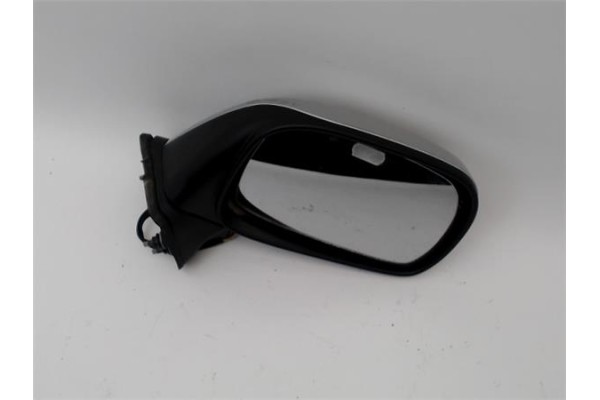 Recambio de retrovisor electrico derecho para opel agila referencia OEM IAM   