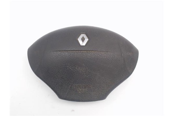 Recambio de airbag volante para renault kangoo i (f/kc0) referencia OEM IAM 7700429758D N6763 