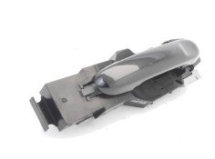 Recambio de maneta exterior trasero derecha para nissan micra iv (k13k/kk) 1.2 acenta referencia OEM IAM 826401HB1C  