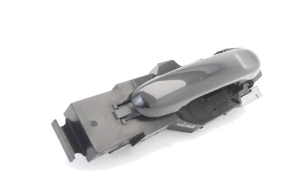 Recambio de maneta exterior trasero derecha para nissan micra iv (k13k/kk) 1.2 acenta referencia OEM IAM 826401HB1C  